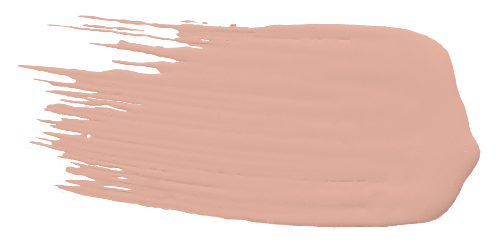 Rosa Forte Gesso - krijtverf