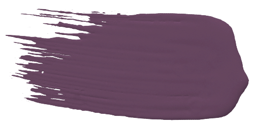 Purple Peel Gesso - krijtverf